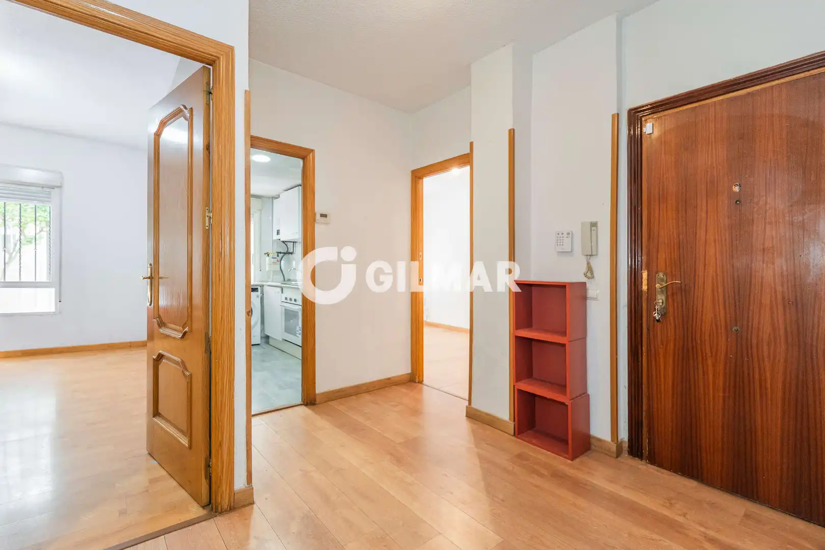 Flat with terrace for sale in Centro, imagen 19