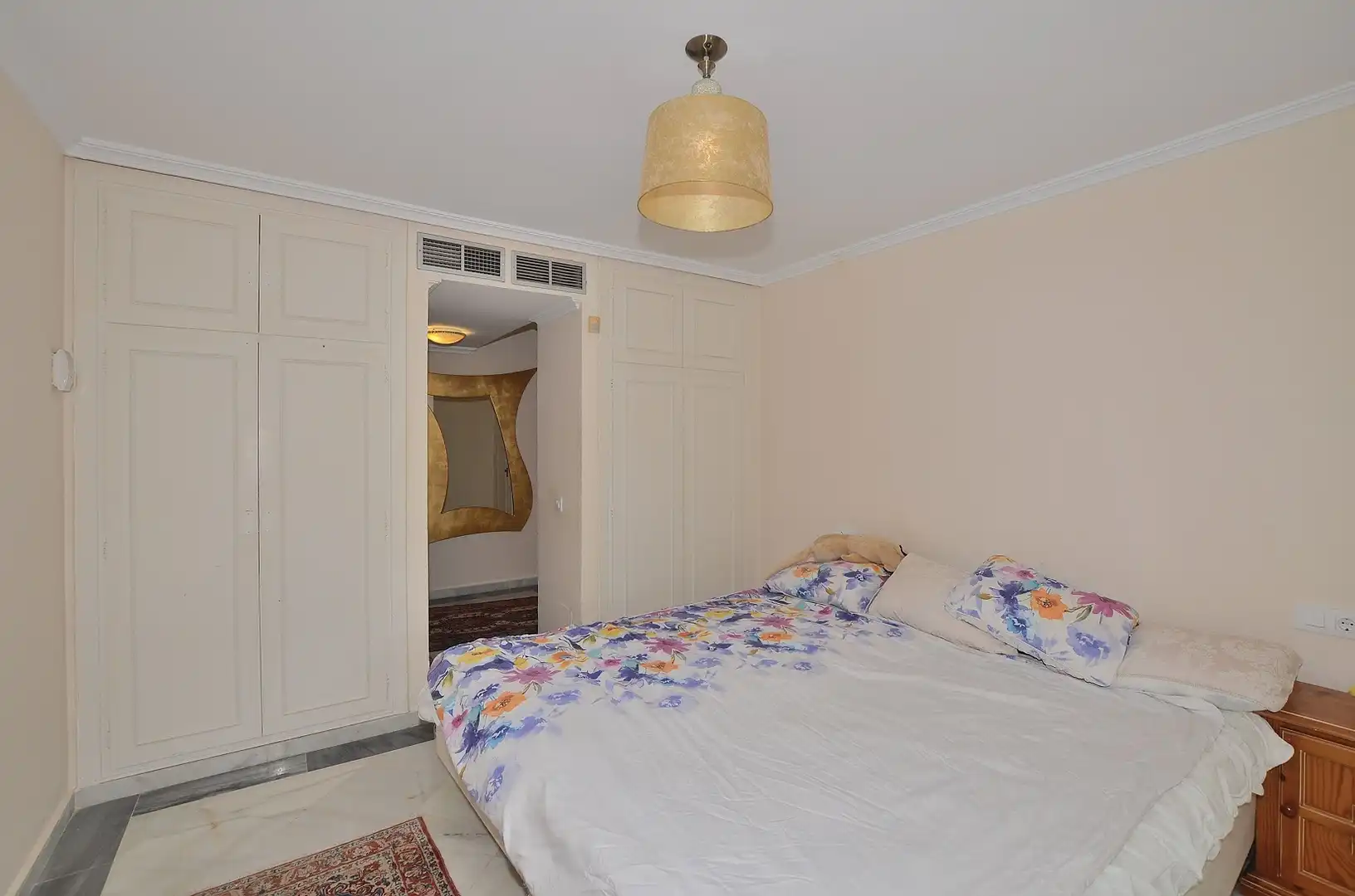 Bedroom of Duplexes for sale in Mijas  with Air Conditioner, Terrace and Oven