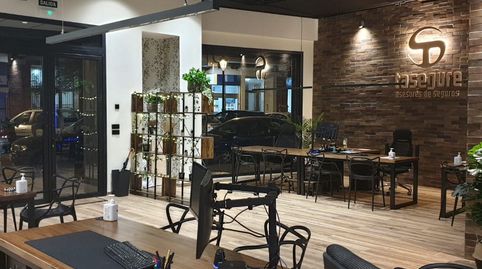 Foto 3 de Oficina en venda a Carrer del Pintor Pasqual Capuz, 21, Barrio de Patraix, Valencia Capital