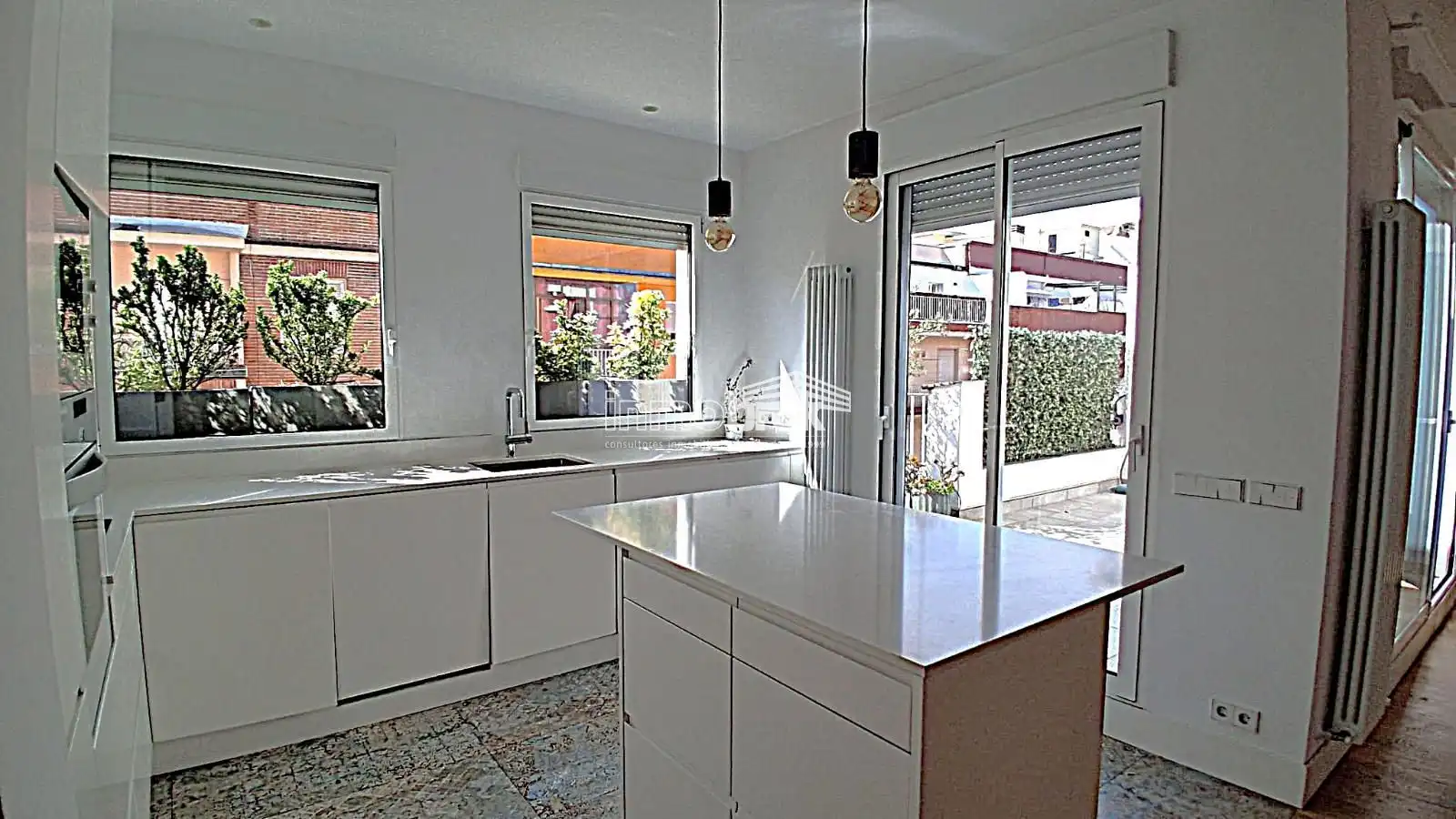 Penthouse mit Aufzug zur Miete in Barrio de Salamanca, imagen 13