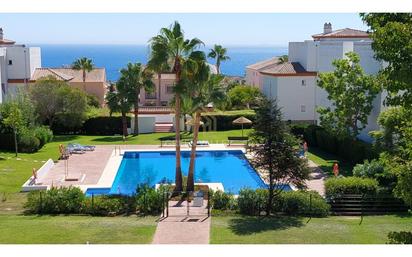 Jardí de Apartament en venda en La Alcaidesa amb Terrassa