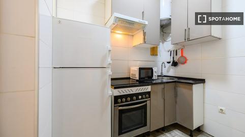 Photo 2 of Apartment to share in Numancia, Madrid
