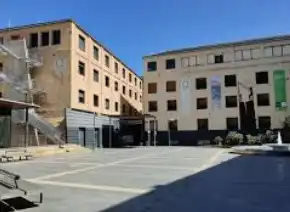 Vista exterior de Residencial en venta en La Seu d'Urgell