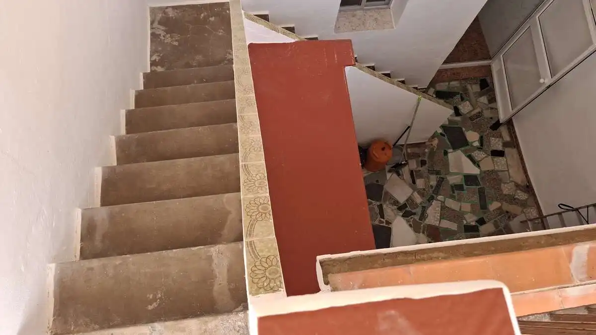 Houses for rent in Ollerías - San Cayetano