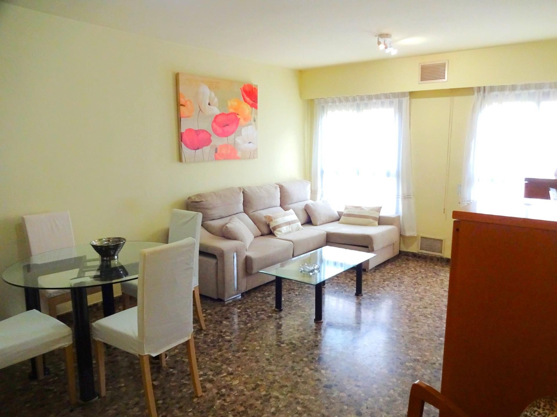 Pis de lloguer a  PIO XI, Safranar, Patraix