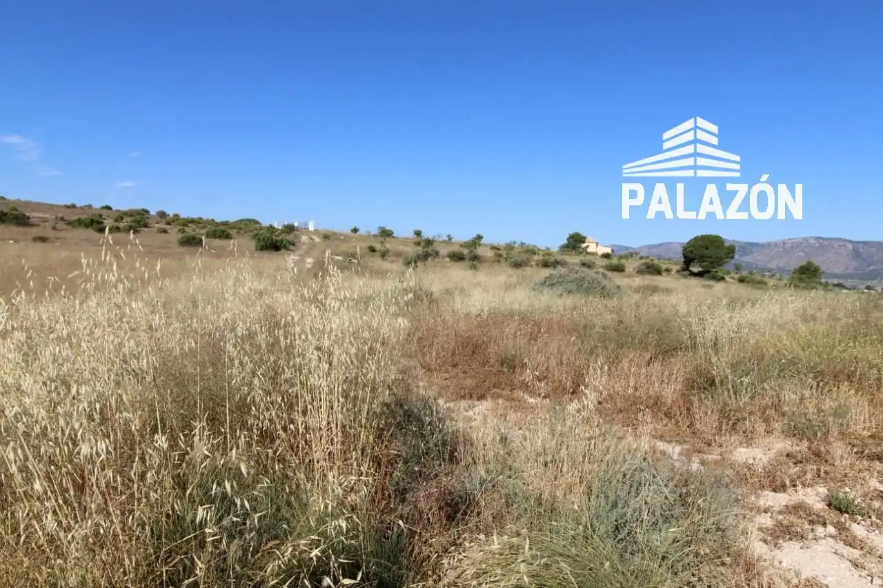 Rustikales Grundstück zum Verkauf in Salinas, imagen 2