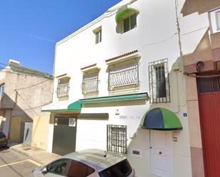 Exterior view of House or chalet for sale in  Santa Cruz de Tenerife Capital  with Terrace