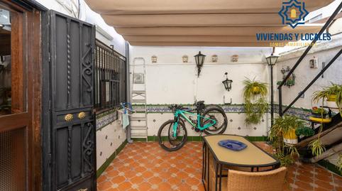 Foto 2 de Casa adosada en venda a Calle Santa Herminia, San Francisco Javier,  Granada Capital