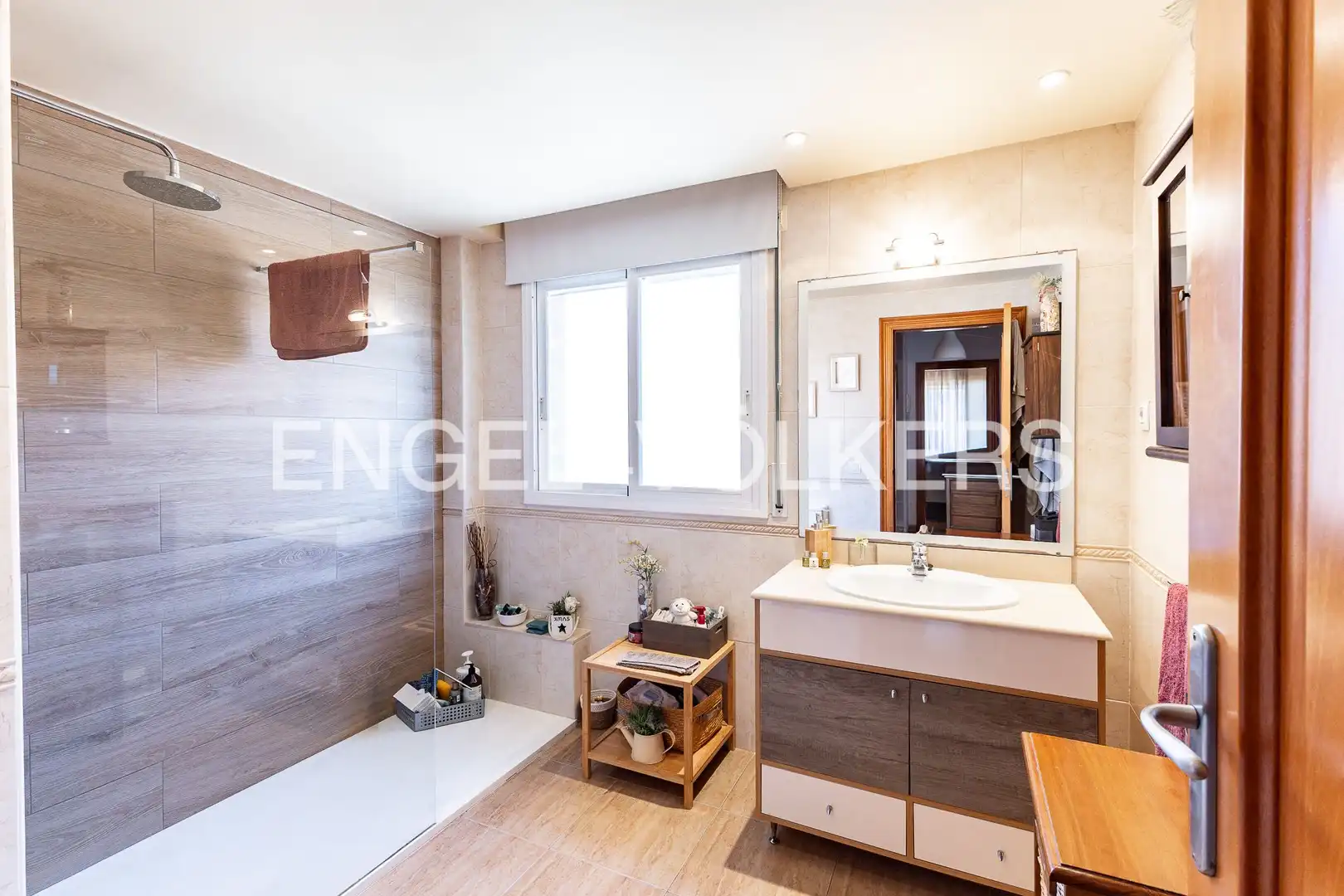 Baño de Casa o chalet en venta en Malgrat de Mar con Aire acondicionado, Calefacción y Terraza