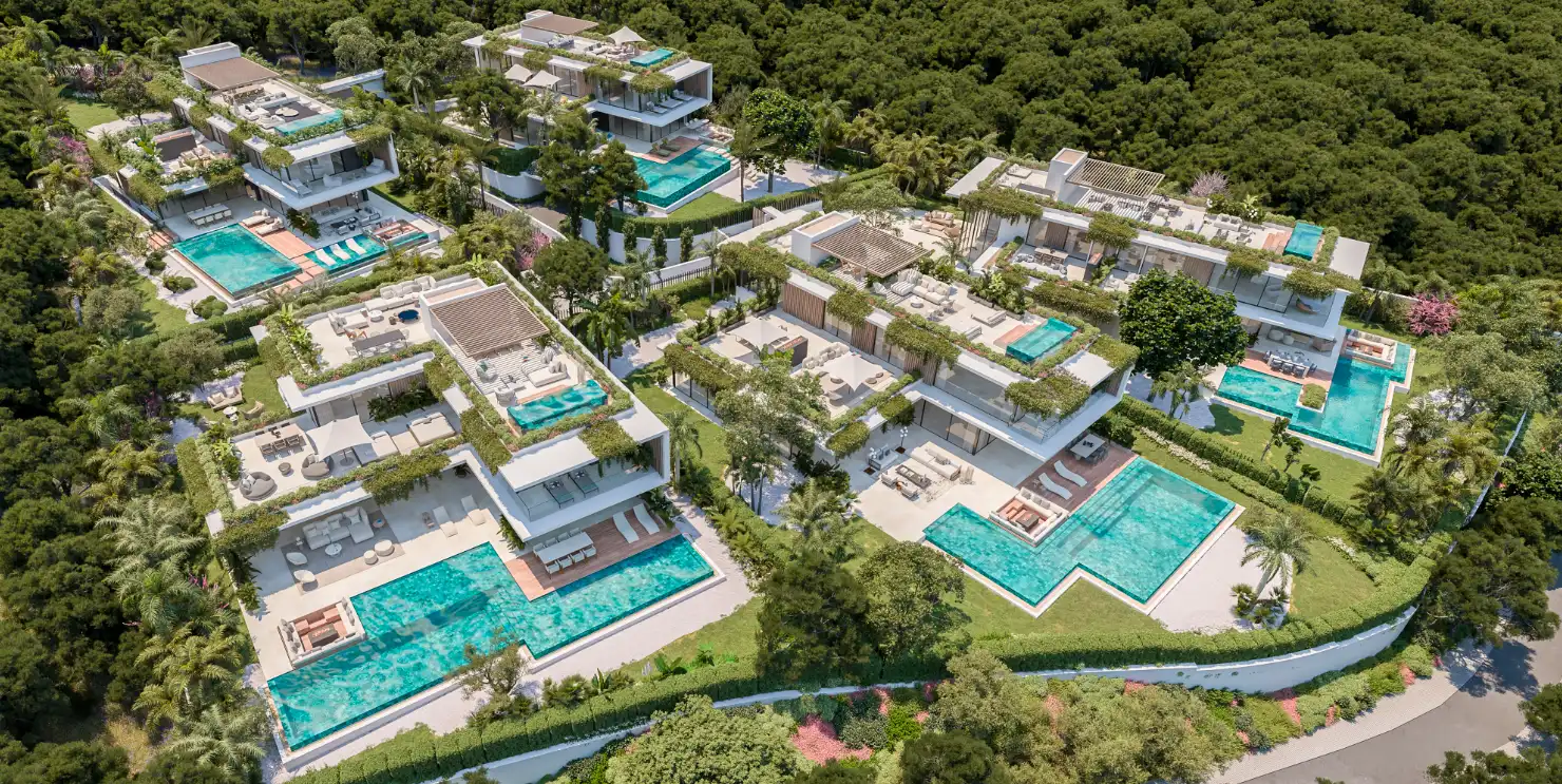 Casa con piscina in vendita a Milla de Oro, imagen 14