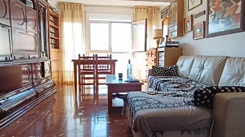 Foto 2 de Piso en venta en Olletas - Sierra Blanquilla, Málaga Capital
