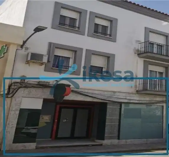 Local commercial à vendre à San Juan del Puerto