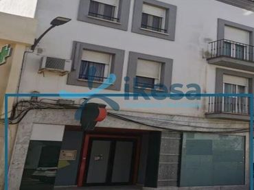 Local commercial à vendre à San Juan del Puerto