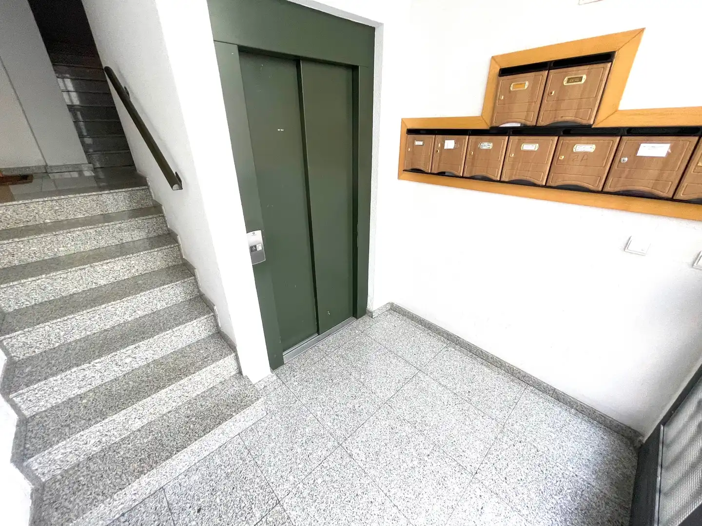 Flat with lift for sale in Travesía de Palomeras, imagen 30