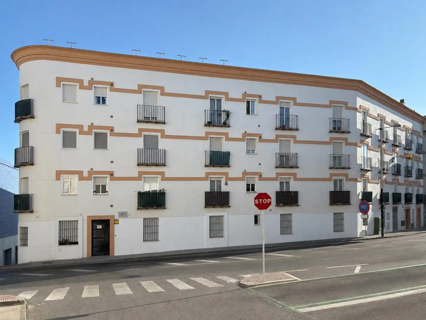 Flat with lift for sale in Centro, imagen 55
