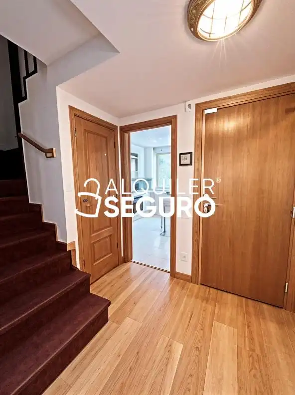 Houses for rent in Madrid  with Heating, Terrace and Storage room