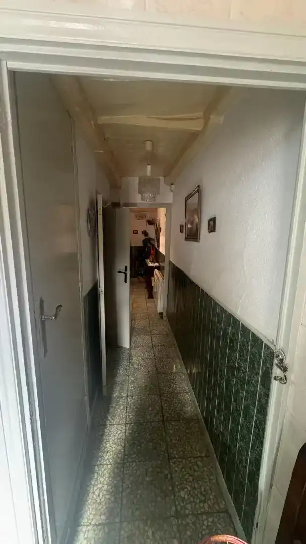 Planta baixa en venda en Villabuena del Puente amb Moblat