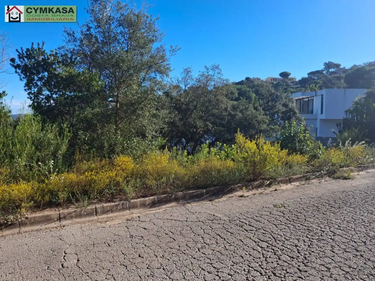 Residential land for sale in Montbarbat, imagen 6