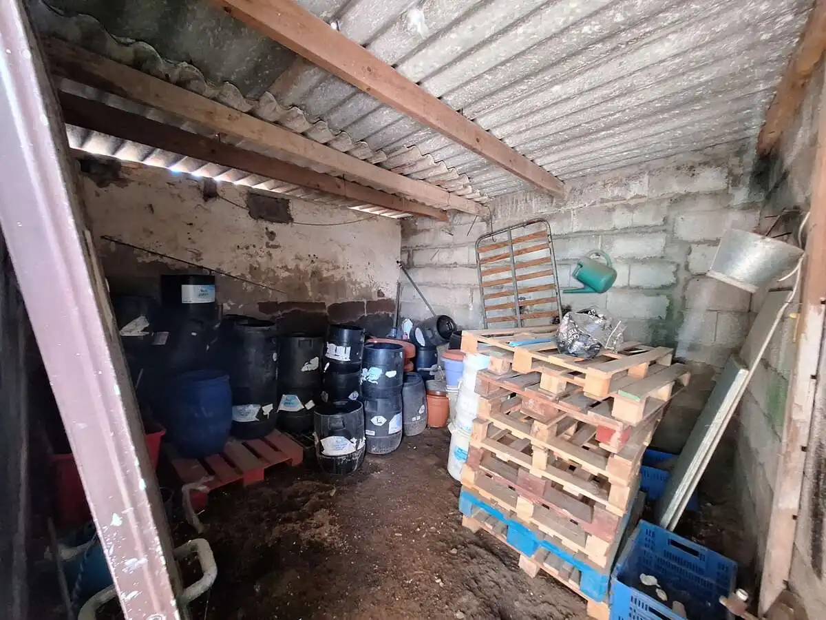 Casa o chalet en venta en San Bartolomé