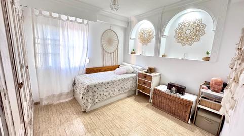 Foto 5 de Apartamento en venta en Cortijo Bazán - Los Casinis - Los Cipreses, Málaga