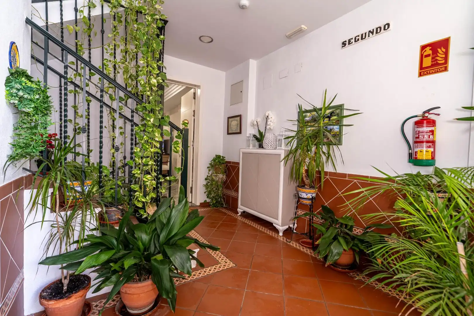 Ático en venta en Sevilla con Aire acondicionado, Calefacción y Terraza