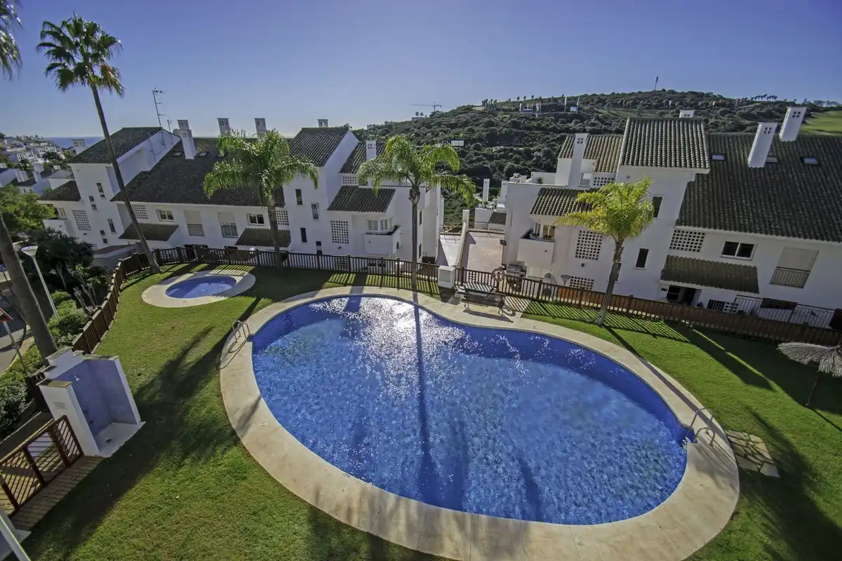 Appartement compact avec piscine à vendre à La Alcaidesa, imagen 22