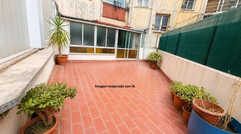 AMPLIO PISO DE 3 HABITACIONES CON ESPECTACULAR TERRAZA DE 20 M2 EN CAN ALZAMORA  RUBÍ, imatge 2