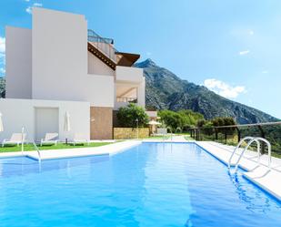 Apartament en venda a Istán