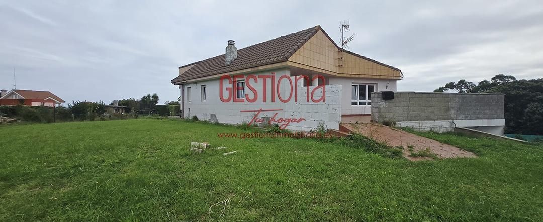 Casa o xalet en venda en Bareyo amb Jardí privat, Terrassa i Traster
