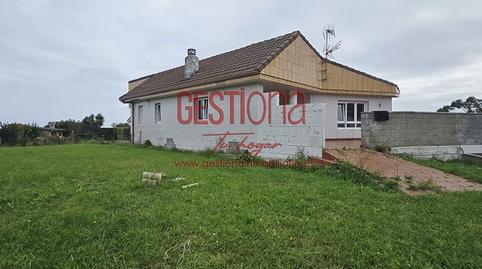 Foto 3 de Casa o xalet en venda a Ajo, Bareyo