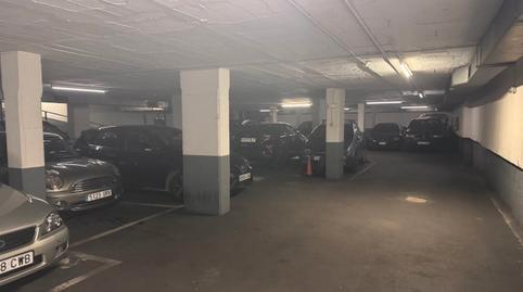 Foto 4 von Garage zur Miete in Carrer de Mallorca, 201, L'Antiga Esquerra de l'Eixample,  Barcelona Capital