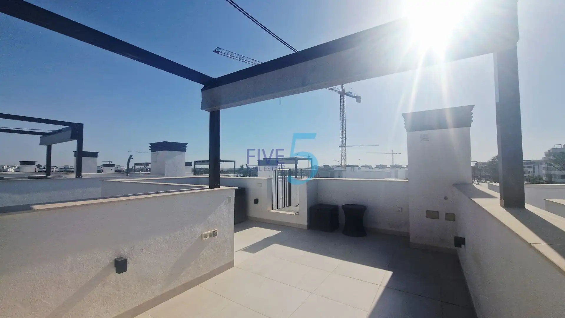 Maison avec terrasse à vendre à Mar Menor Golf, imagen 28