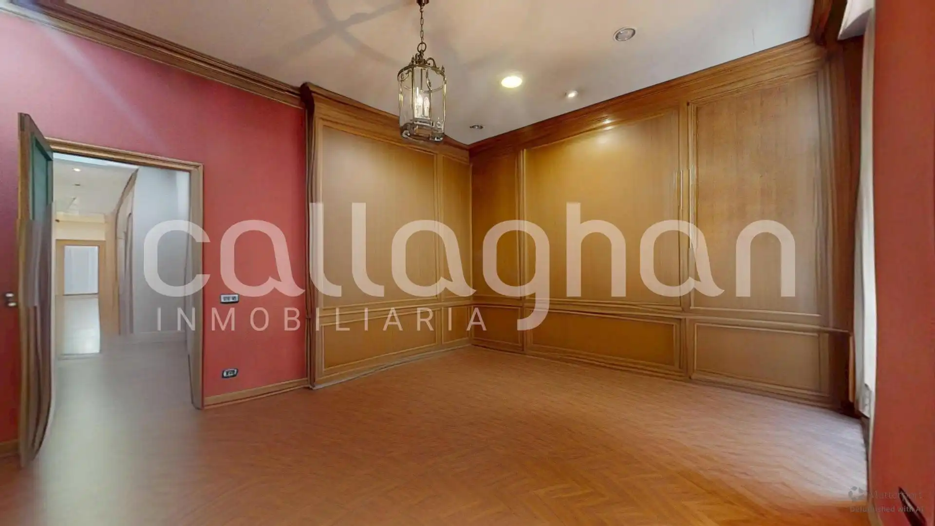 Wohnung mit Aufzug zum Verkauf in Calle MARQUES DEL TURIA, imagen 37
