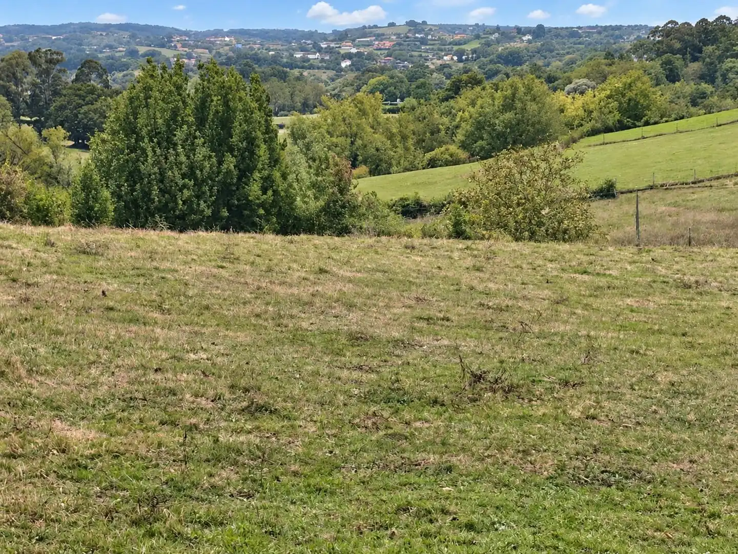 Wohnbaugrundstück zum Verkauf in La Pola de Siero 58, imagen 11