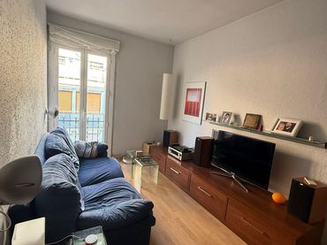 Appartamento con balcone in vendita a Carrer Mossèn Jaume Busquet