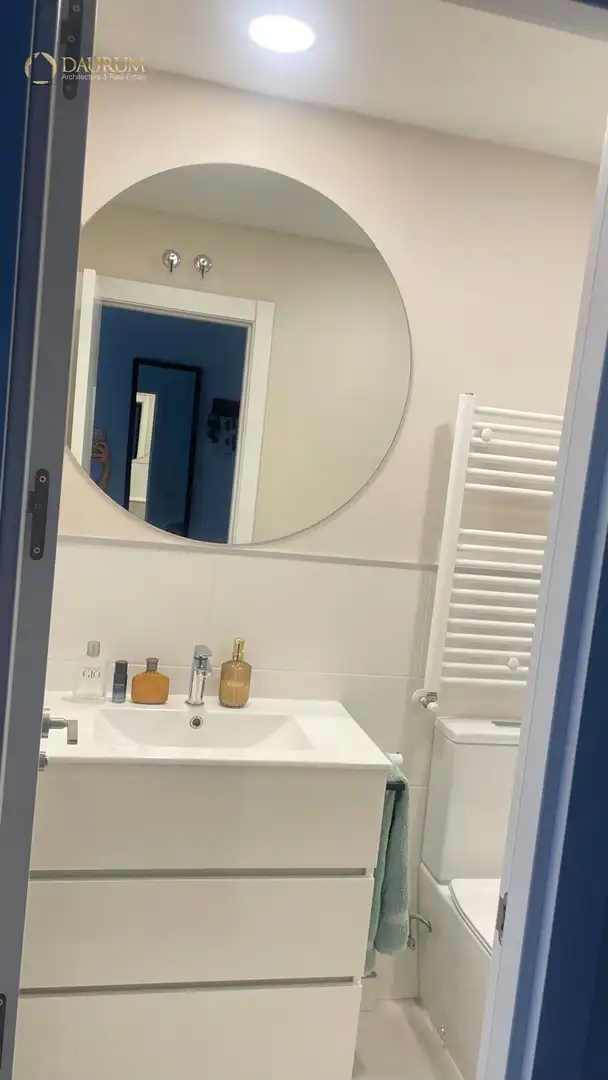 Baño de Piso en venta en Madrid con Aire acondicionado, Calefacción y Terraza
