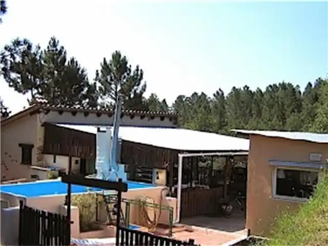 Country homes for sale in Santa Coloma de Farners  with Private garden, Parquet flooring and Swimming Pool