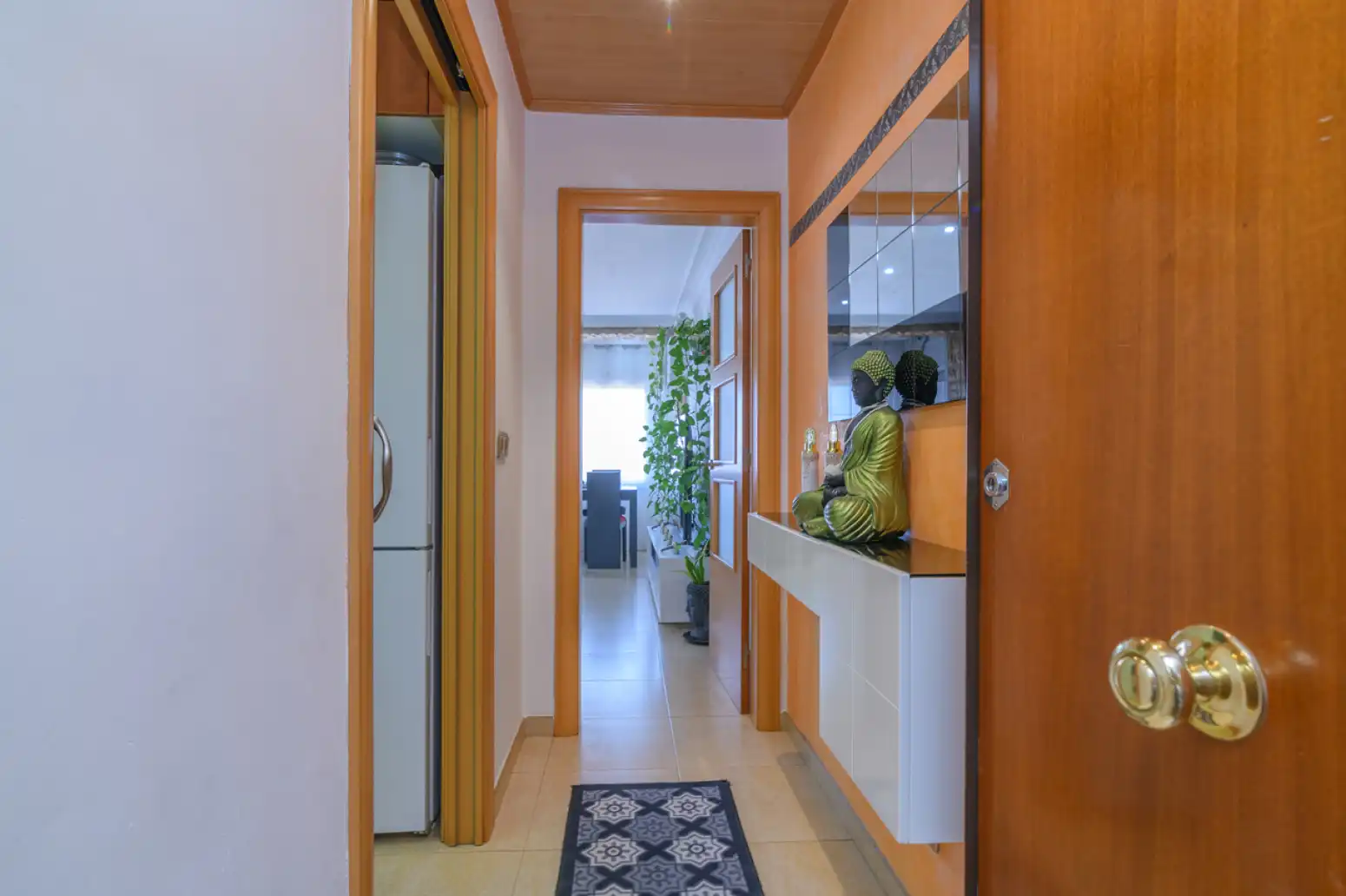 Attic for sale in Viladecans  with Air Conditioner, Heating and Balcony