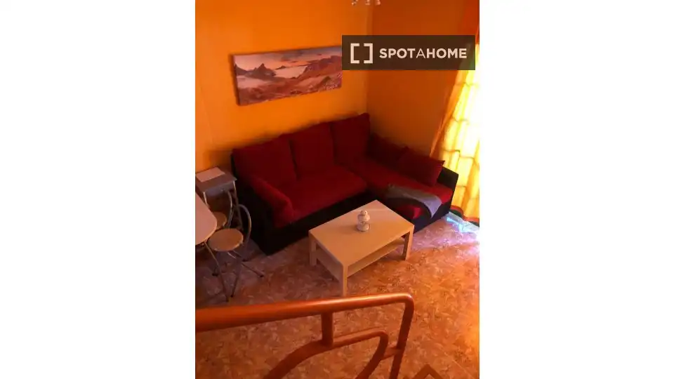 Habitación en Maspalomas - Meloneras