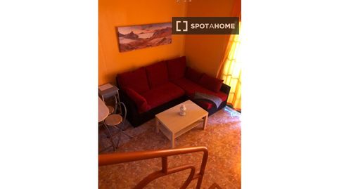 Foto 4 de Habitación en Maspalomas - Meloneras, San Bartolomé de Tirajana