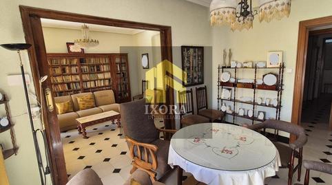 Foto 2 de Pis en venda a Menéndez Pelayo, Centro ciudad, Linares