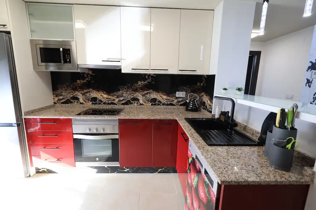 Apartment with pool for sale in N/A, imagen 17