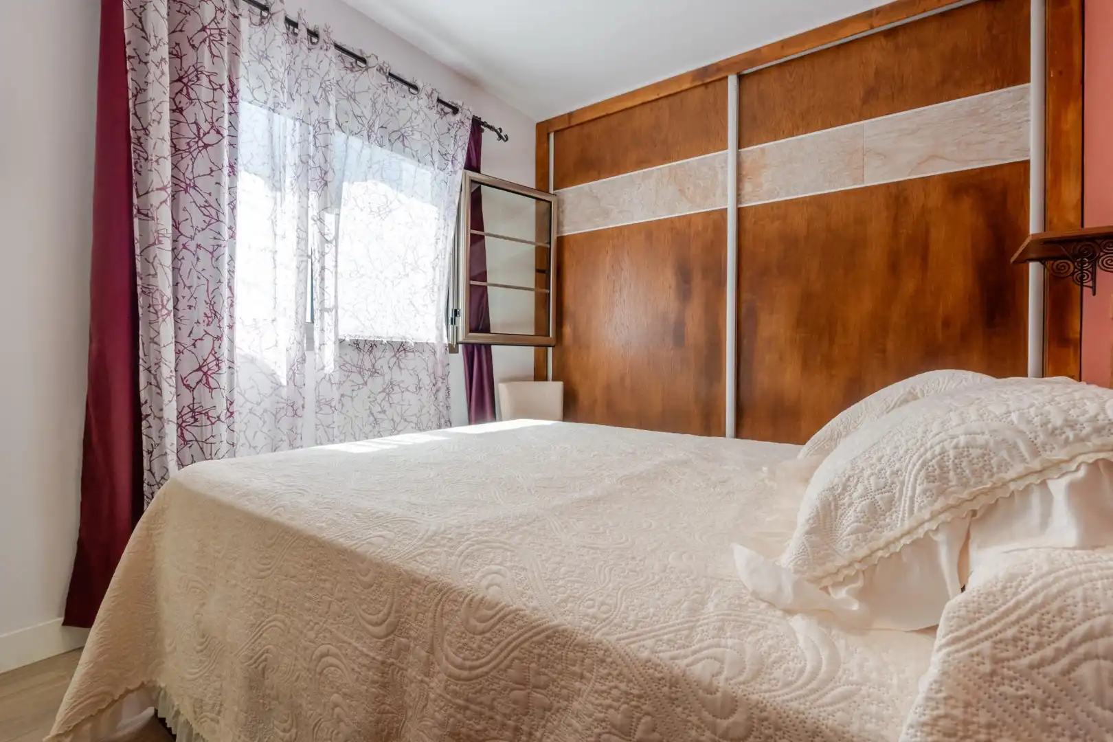 Dormitori de Casa o xalet en venda en Gáldar amb Moblat