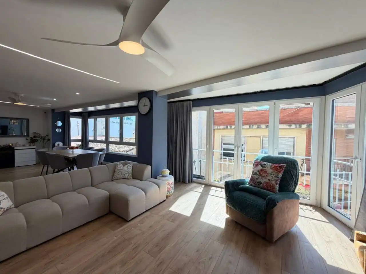 Appartement avec ascenseur à vendre à Calle Sant Vicent, imagen 35