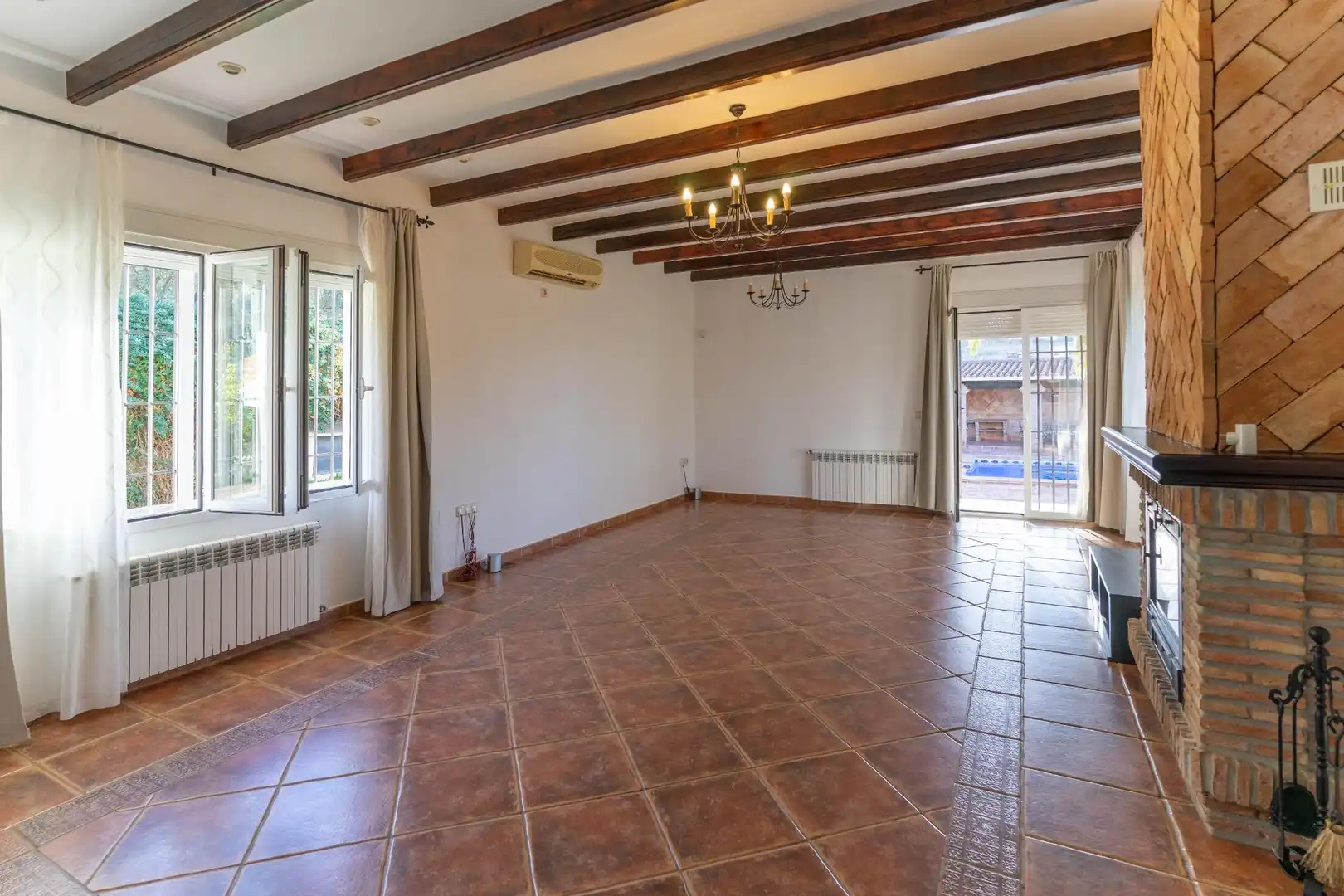 Casa o chalet de alquiler en Centro