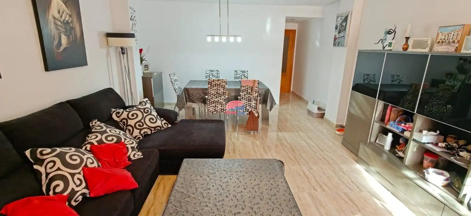 Flat with lift for sale in Petrés, imagen 2