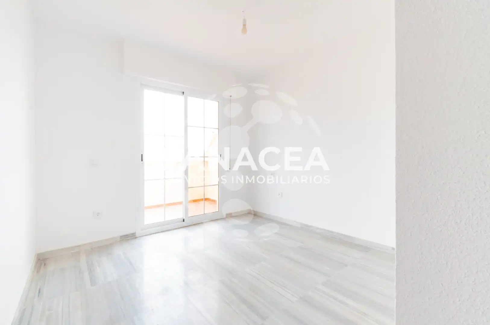 Bedroom of Flat for sale in Roquetas de Mar  with Balcony and Community pool