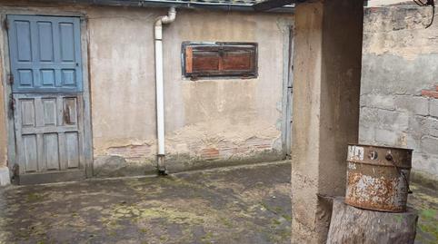 Foto 5 de Terreny industrial en venda a Travesia Santa Olaya, 1a, Santa Marina - Polígono, Mieres (Asturias)