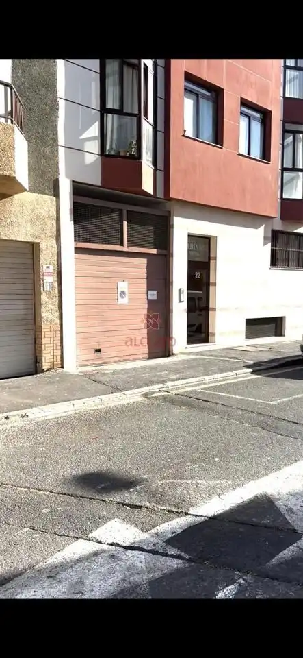Parking de Piso en venta en Granadilla de Abona