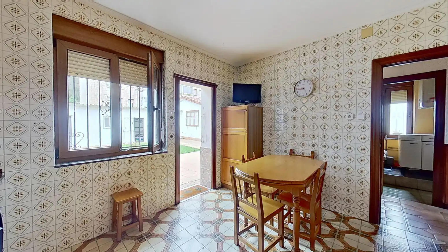 Casa pareada con terraza en venta en Reocín, imagen 13